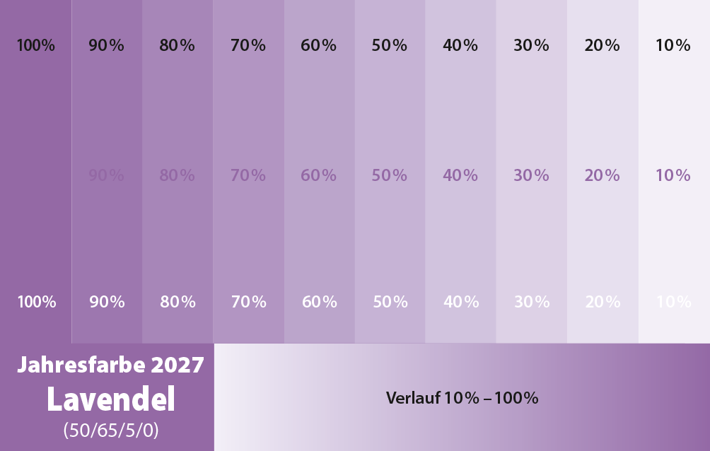 Jahresfarbe 2021 Moosgruen