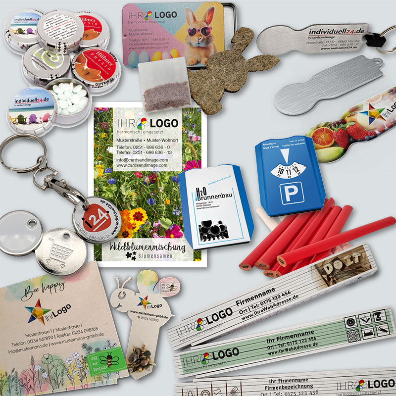 Werbeartiklel 2
