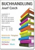 Buchhandel, Bibliotheken