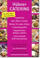 Catering