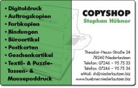 Copyshop