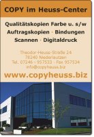 Copyshop