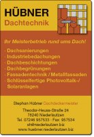 Dachdecker