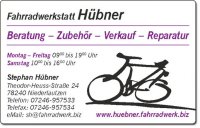 Fahrrad