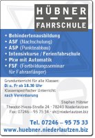 Fahrschule