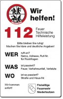 Feuerwehr