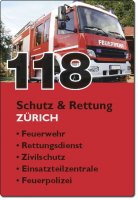 Feuerwehr