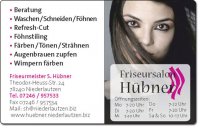 Friseur