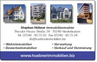 Immobilien