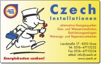 Installateur