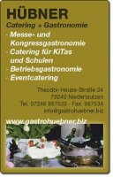Partyservice