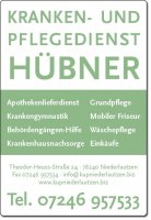 Pflegedienst