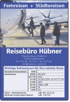 Reisebüro