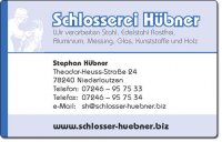 Schlosser