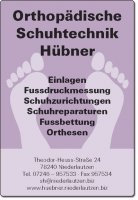 Schuhmacher