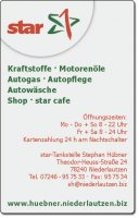 Tankstelle