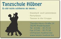 Tanzschule