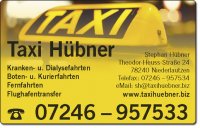 Taxi